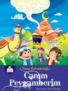 Canım Peygamberim