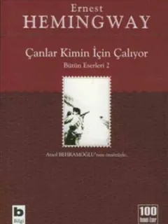 Çanlar Kimin İçin Çalıyor