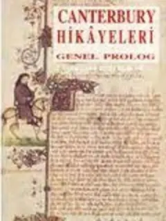 Canterbury Hikayeleri Genel Prolog