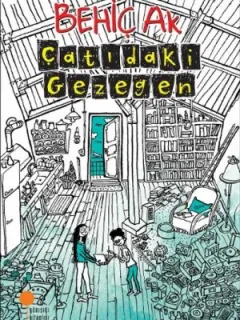 Çatıdaki Gezegen
