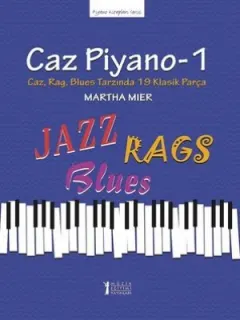 Caz Piyano 1