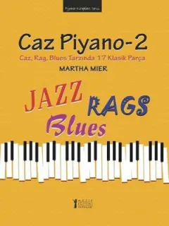 Caz Piyano 2