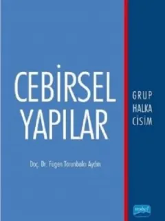 Cebirsel Yapılar