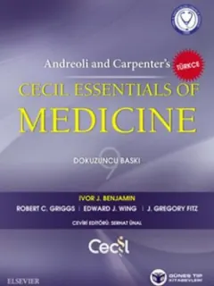 Cecil Essentials of Medicine