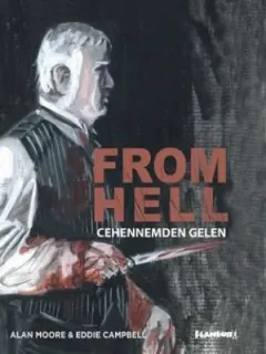Cehennemden Gelen
