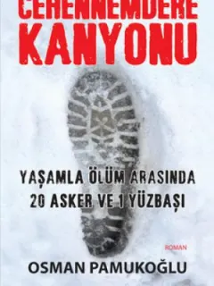 Cehennemdere Kanyonu
