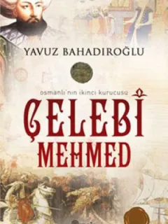Çelebi Mehmed