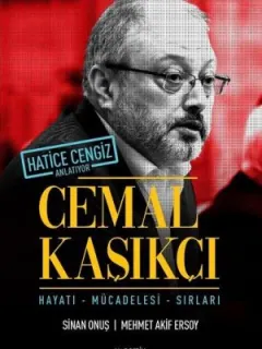 Cemal Kaşıkçı