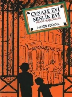 Cenaze Evi Şenlik Evi