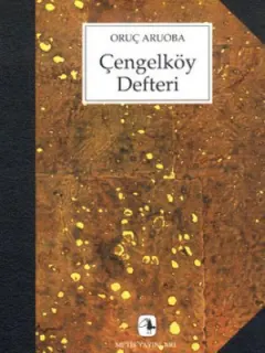 Çengelköy Defteri