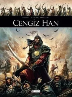 Cengiz Han
