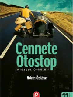 Cennete Otostop