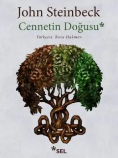 Cennetin Doğusu