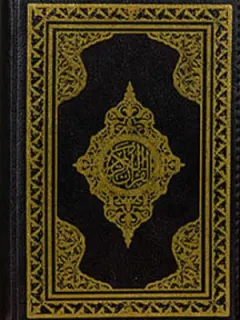 Cep Boy Kılıflı Kur'an-ı Kerim