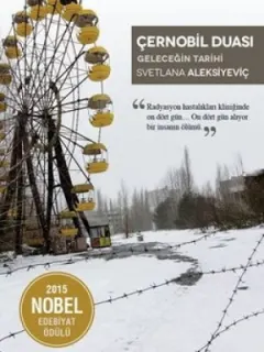 Çernobil Duası-Geleceğin Tarihi