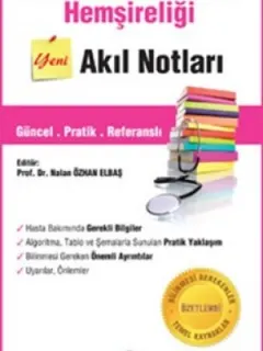 Cerrahi Hastalıkları Hemşireliği