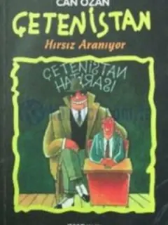 Çetenistan