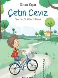 Çetin Ceviz