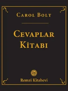 Cevaplar Kitabı