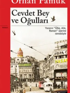 Cevdet Bey ve Oğulları