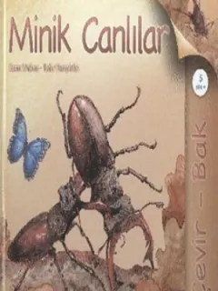Çevir Bak Minik Canlılar