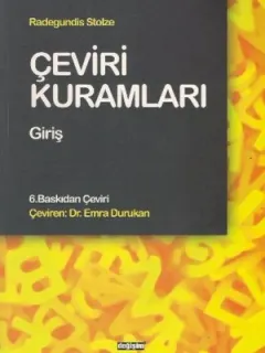 Çeviri Kuramları