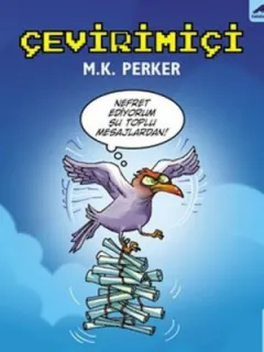 Çevirimiçi