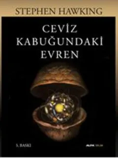 Ceviz Kabuğundaki Evren