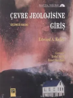 Çevre Jeolojisine Giriş