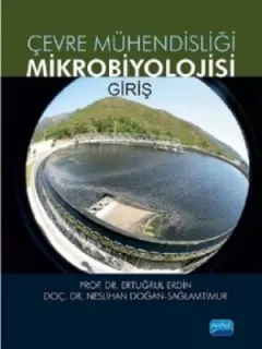 Çevre Mühendisliği Mikrobiyoloji-Giriş