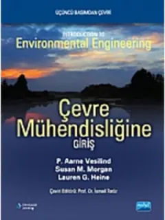 Çevre Mühendisliğine Giriş