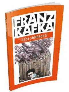 Ceza Sömürgesi