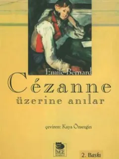 Cezanne Üzerine Anılar