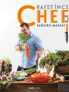 Chef'in Sağlıklı Masası