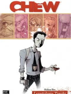 Chew 1: Lezzetçilerin Tercihi