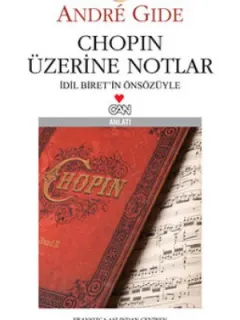 Chopin Üzerine Notlar
