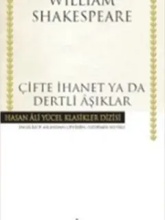 Çifte İhanet ya da Dertli Aşıklar