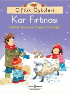 Çiftlik Öyküleri - Kar Fırtınası