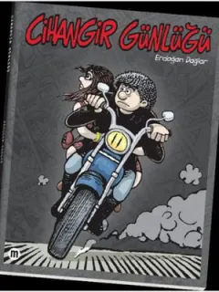 Cihangir Günlüğü
