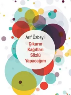Çıkarın Kağıtları Sözlü Yapacağım