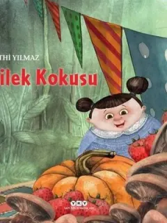 Çilek Kokusu