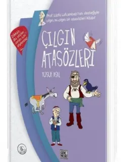 Çılgın Atasözleri