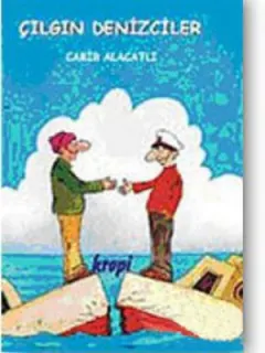 Çılgın Denizciler