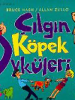 Çılgın Köpek Öyküleri