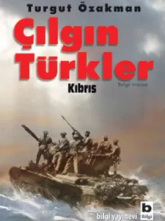 Çılgın Türkler Kıbrıs