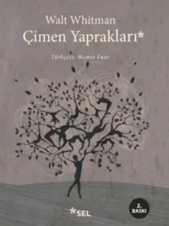 Çimen Yaprakları