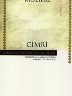 Cimri - Hasan Ali Yücel Klasikleri