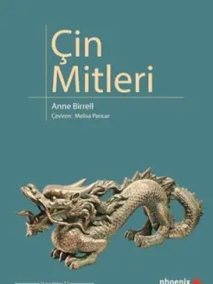 Çin Mitleri