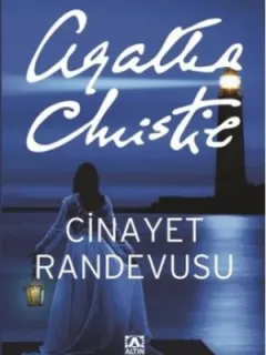 Cinayet Randevusu