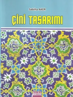 Çini Tasarımı